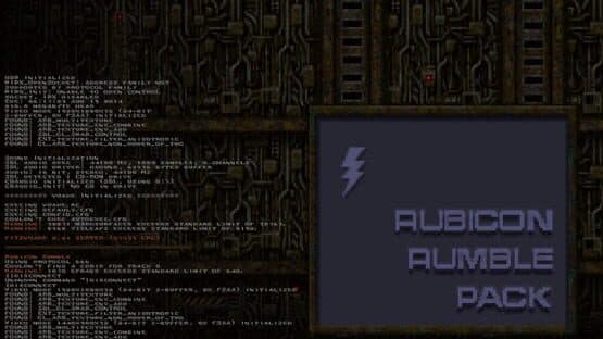 Quake: Rubicon Rumble Pack — screenshot 2