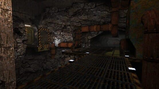 Quake: Rubicon Rumble Pack — screenshot 3