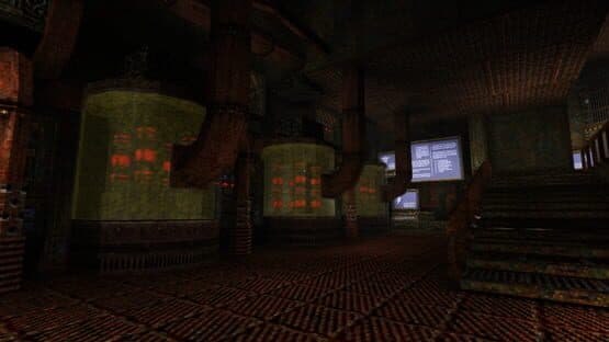 Quake: Rubicon Rumble Pack — screenshot 4