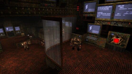 Quake: Rubicon Rumble Pack — screenshot 5