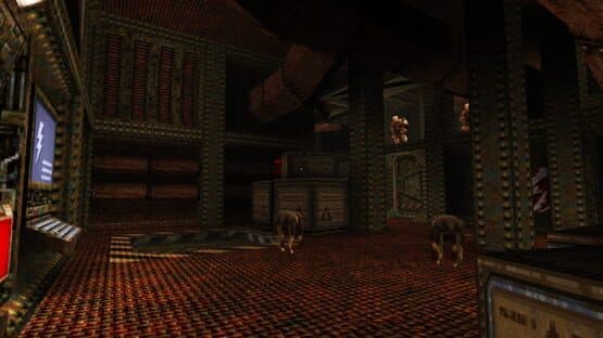 Quake: Rubicon Rumble Pack — screenshot 6