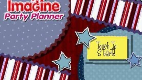 Imagine: Party Planner — screenshot 1