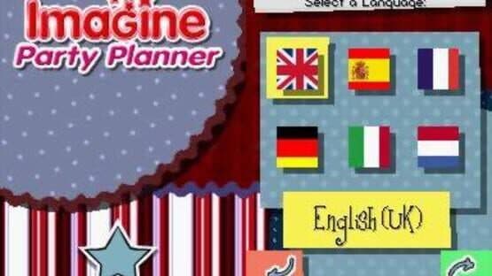 Imagine: Party Planner — screenshot 3