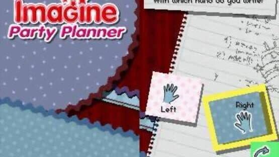 Imagine: Party Planner — screenshot 4