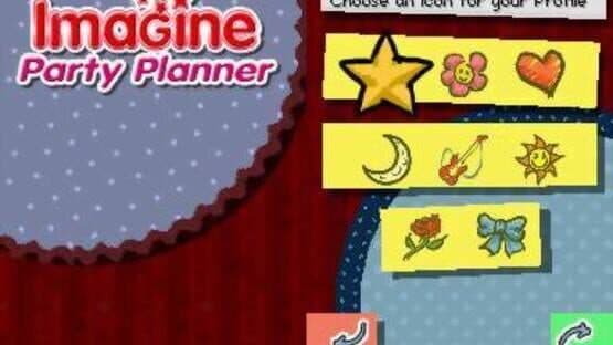 Imagine: Party Planner — screenshot 5