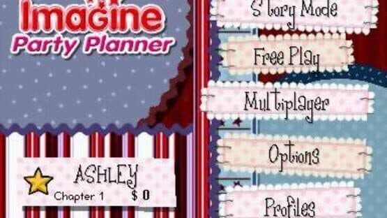 Imagine: Party Planner — screenshot 6