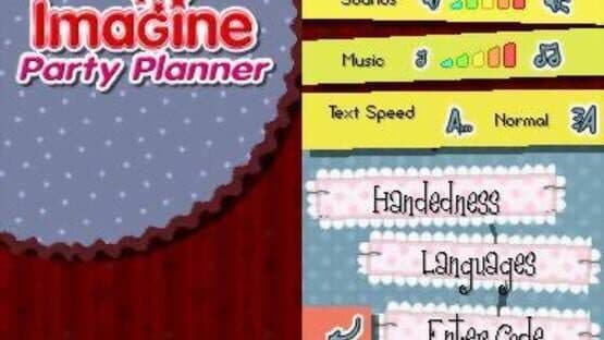 Imagine: Party Planner — screenshot 7