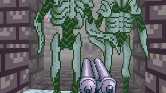 Ever Shrine — screenshot 1