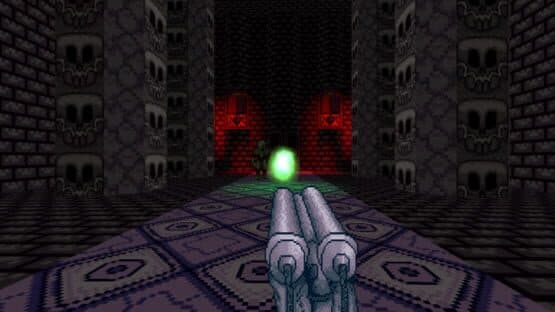 Ever Shrine — screenshot 2
