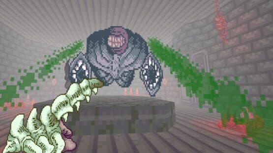 Ever Shrine — screenshot 4