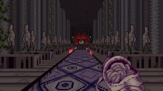 Ever Shrine — screenshot 5