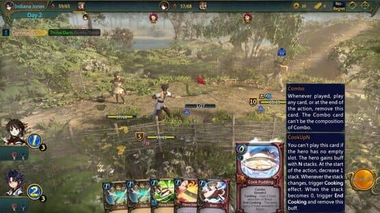Traveler of Wuxia — screenshot 6