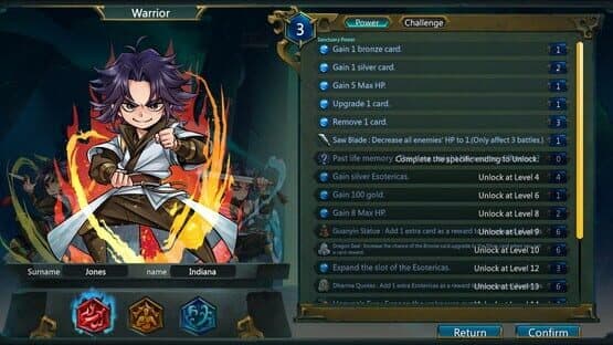 Traveler of Wuxia — screenshot 7