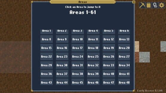 Dwarves Mining Idle — screenshot 2
