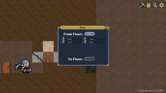 Dwarves Mining Idle — screenshot 6