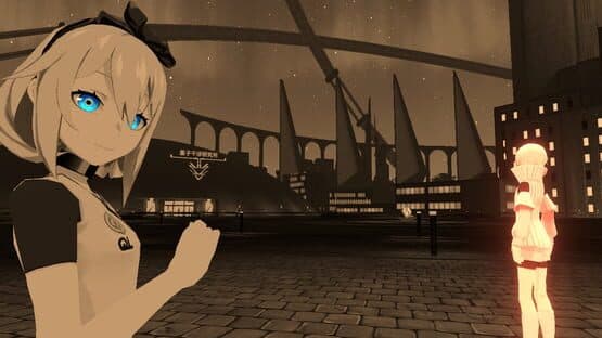 Dyschronia: Chronos Alternate - Definitive Edition — screenshot 6