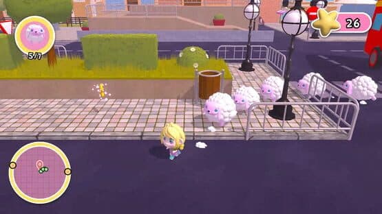 The Trotties Adventure — screenshot 5