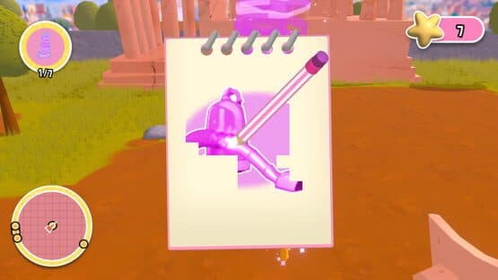 The Trotties Adventure — screenshot 6