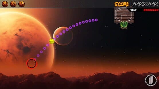 Street Basketball Club: Sport Throw Simulator — screenshot 3