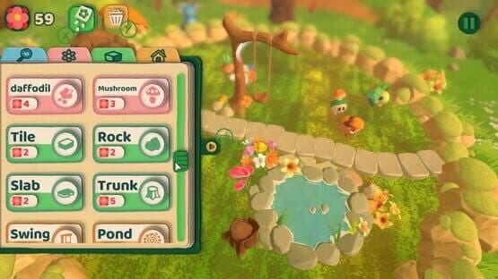 Garden Buddies — screenshot 1