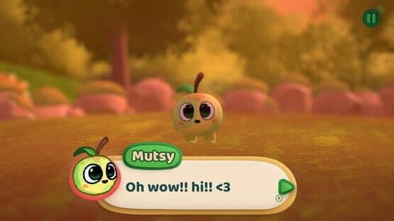 Garden Buddies — screenshot 2