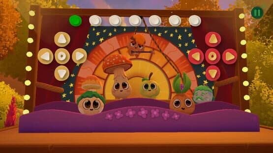 Garden Buddies — screenshot 3