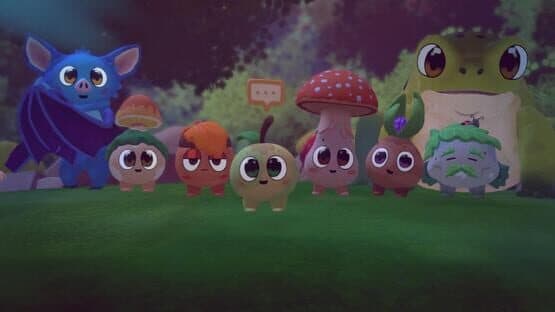 Garden Buddies — screenshot 4