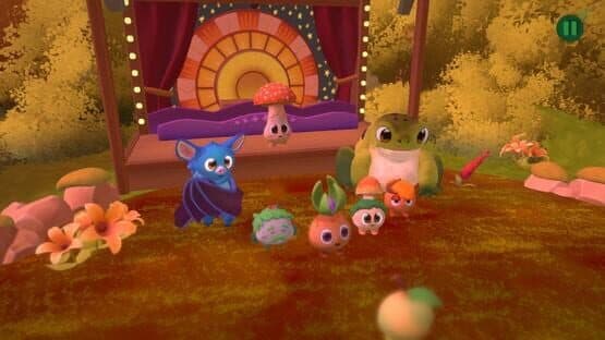 Garden Buddies — screenshot 6