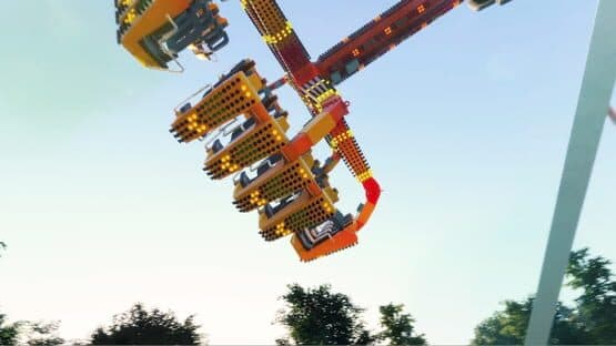 Virtual Rides 3: Roundtrip — screenshot 1