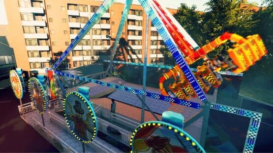 Virtual Rides 3: Roundtrip — screenshot 2