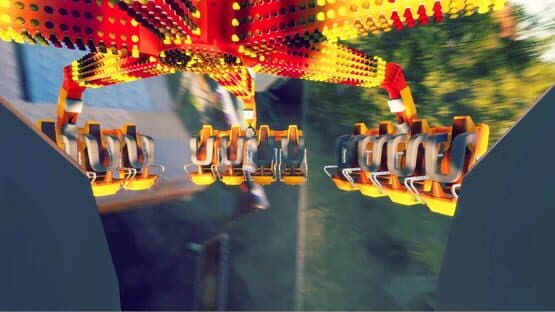 Virtual Rides 3: Roundtrip — screenshot 3