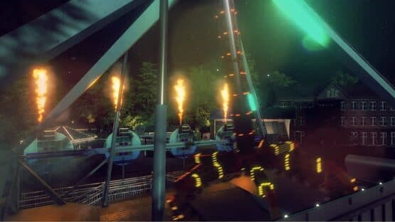 Virtual Rides 3: Roundtrip — screenshot 4