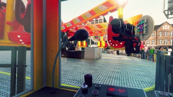 Virtual Rides 3: Bounce Machine — screenshot 3