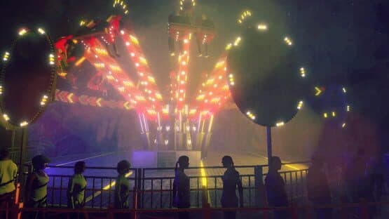 Virtual Rides 3: Bounce Machine — screenshot 4