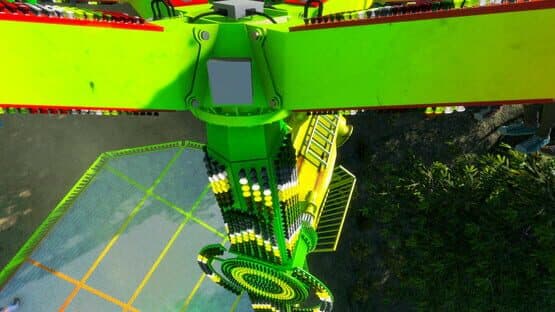 Virtual Rides 3: The Falcon — screenshot 4