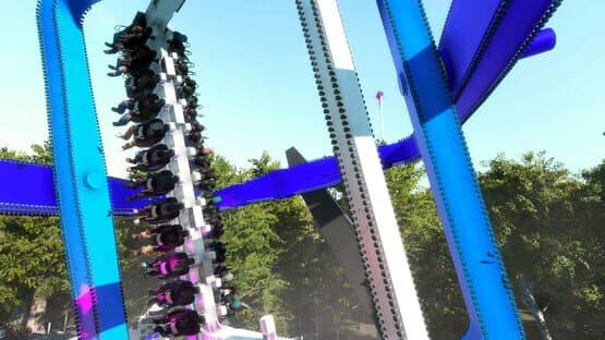 Virtual Rides 3: Astronaut — screenshot 1