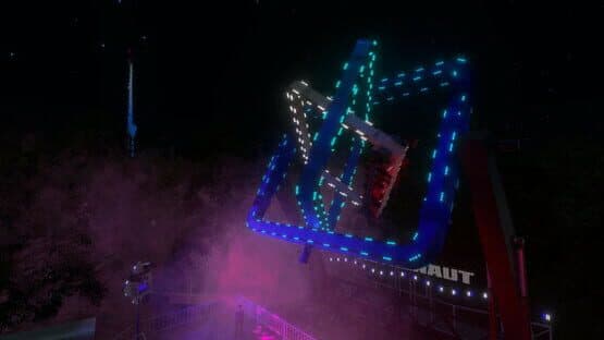 Virtual Rides 3: Astronaut — screenshot 2