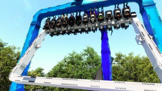 Virtual Rides 3: Astronaut — screenshot 3