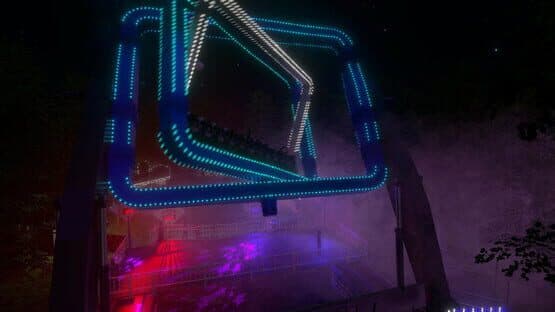 Virtual Rides 3: Astronaut — screenshot 4