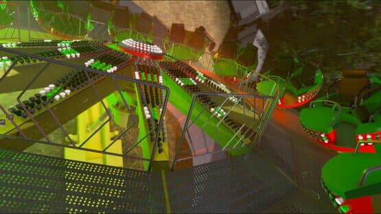 Virtual Rides 3: Flipping Disc — screenshot 3