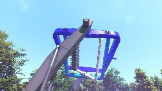 Virtual Rides 3: Astronaut — screenshot 5
