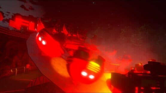 Virtual Rides 3: Flipping Disc — screenshot 4