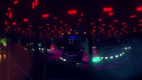 Virtual Rides 3: Salsa — screenshot 1