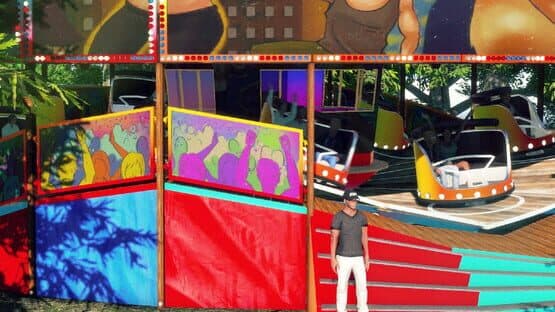 Virtual Rides 3: Salsa — screenshot 2
