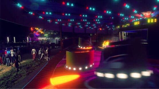 Virtual Rides 3: Salsa — screenshot 3