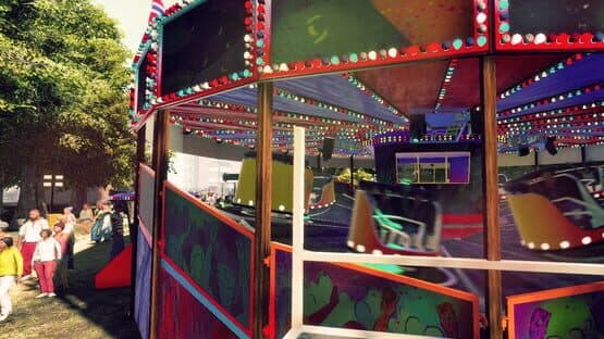 Virtual Rides 3: Salsa — screenshot 4