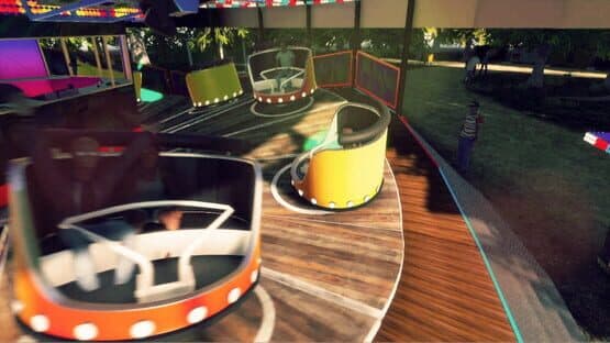 Virtual Rides 3: Salsa — screenshot 5