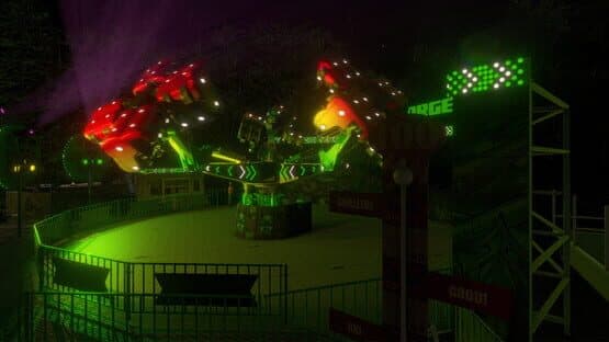 Virtual Rides 3: Forge — screenshot 1