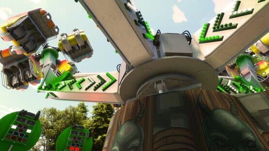 Virtual Rides 3: Forge — screenshot 2