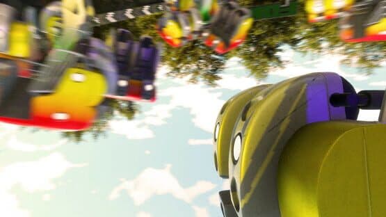 Virtual Rides 3: Forge — screenshot 3